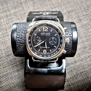 파네라이 라디오미르 크르노그라프 PAM288 45mm 550만