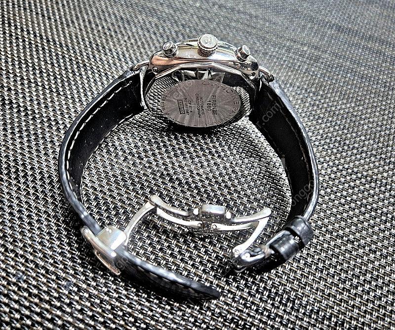 파네라이 라디오미르 크르노그라프 PAM288 45mm ...--3