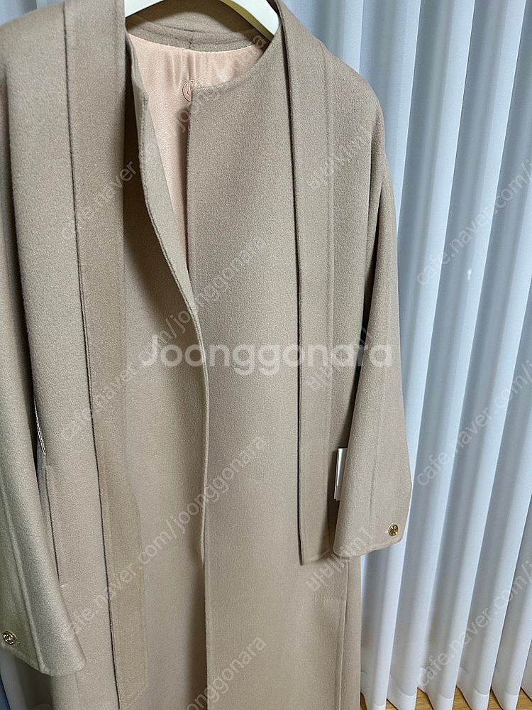 유메르 뉴끌로에 24년도 버전 로얄베이지--3