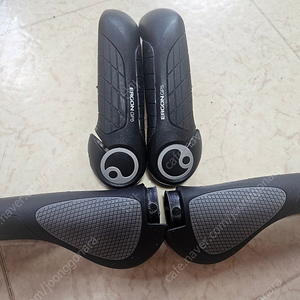 에르곤 GP5-S 그립