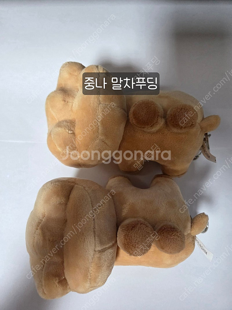 던파 던전앤파이터 빵토니 인형 아크릴--3