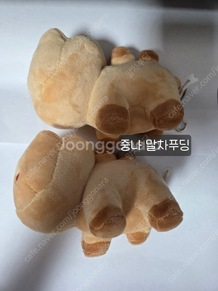 던파 던전앤파이터 빵토니 인형 아크릴--4