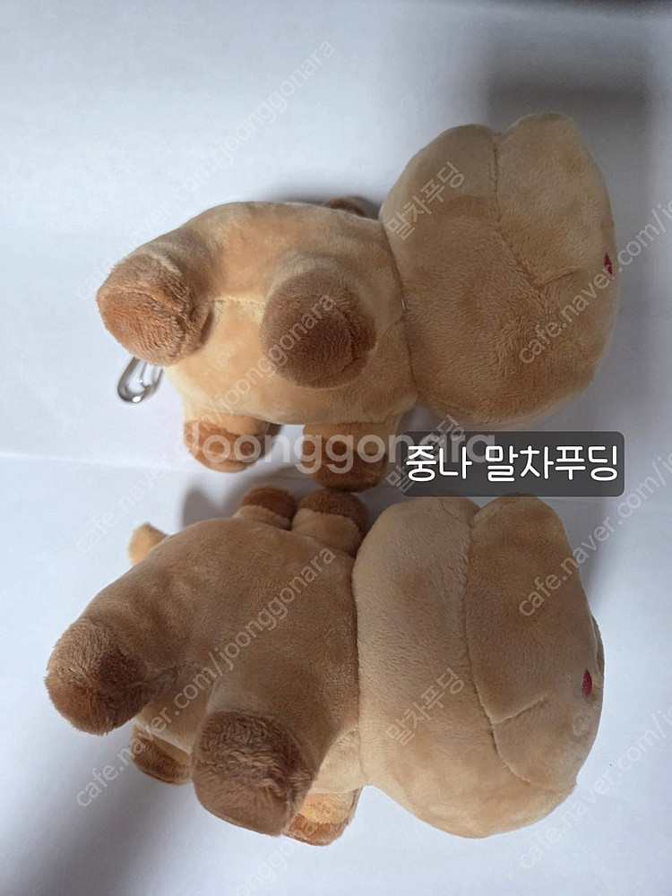 던파 던전앤파이터 빵토니 인형 아크릴--6