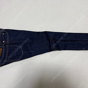 폴로 랄프로렌 청바지 남성용 34인치 판매합니다.