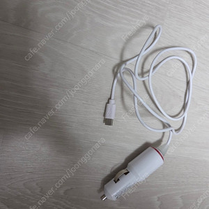 [5개 c타입, 8핀, 5핀, dc케이블 2개] 시거잭 시가잭 충전기