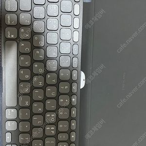 로지텍 KEYS-TO-GO 2 for iPad 그라파이트지텍 KEYS-TO-GO 2 for iPad 그라파이트