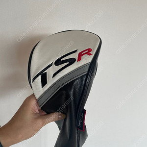 타이틀리스트 TSR1 여성 드라이버