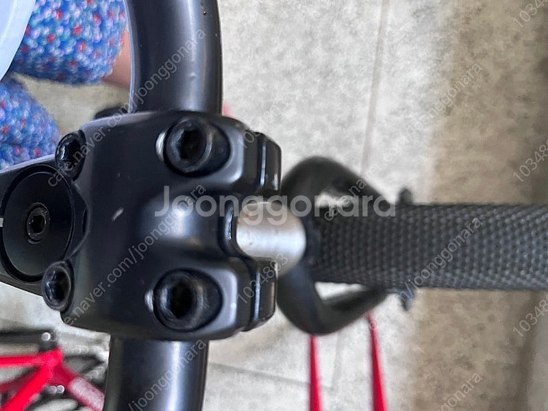 BMX 묘기자전거 비스타바이크--3