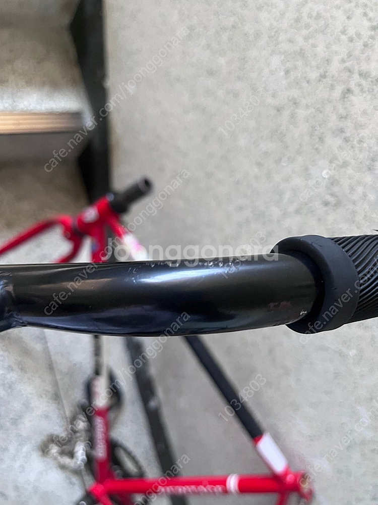 BMX 묘기자전거 비스타바이크--4