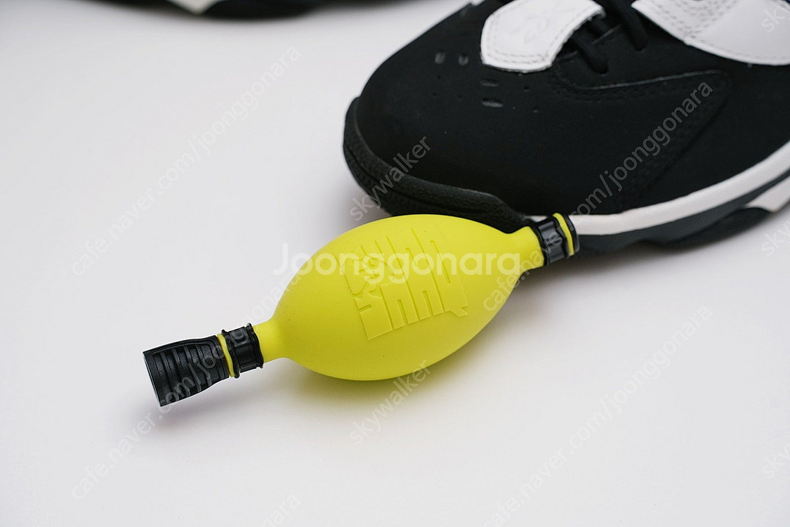 [255] 리복 샤크 어택 4 인스타펌프--2