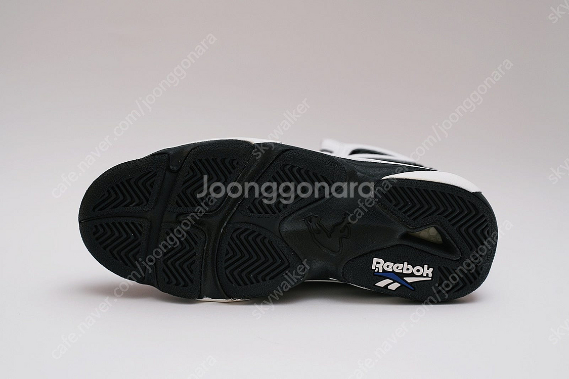 [255] 리복 샤크 어택 4 인스타펌프--6