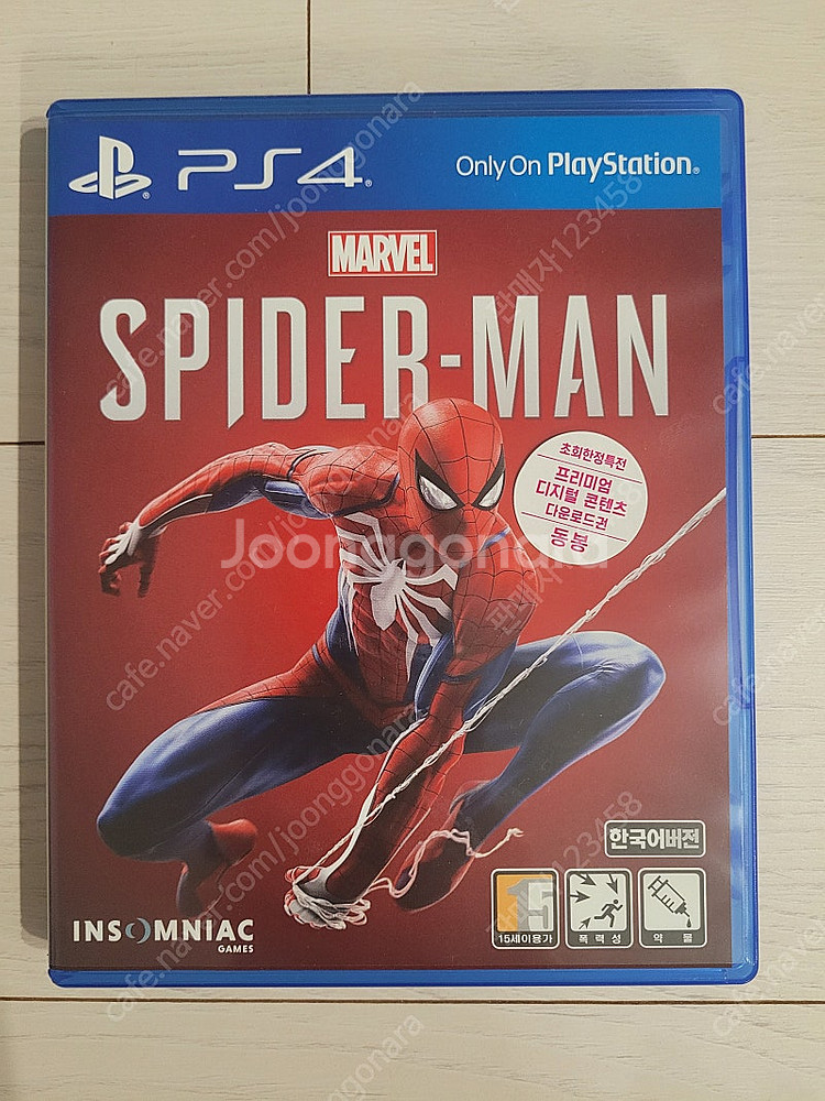 ps4 플스4 여러 cd 판매합니다--5