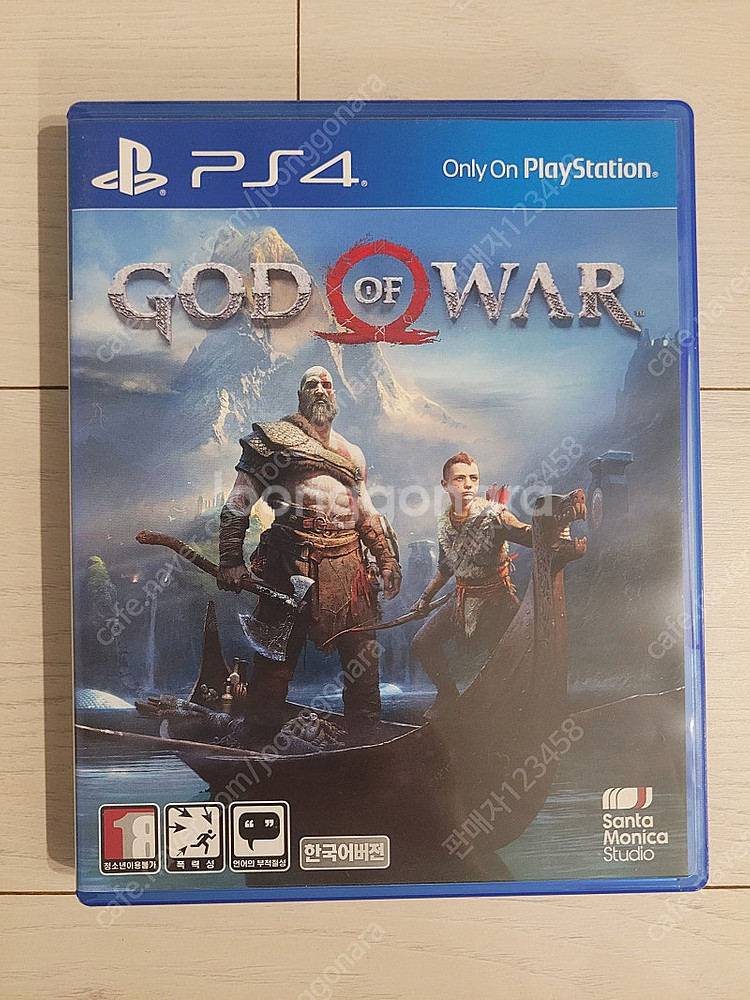 ps4 플스4 여러 cd 판매합니다--6