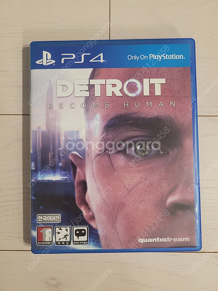ps4 플스4 여러 cd 판매합니다--8