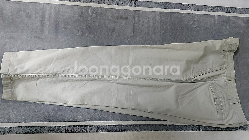 콜롬비아 아웃도어 남성 바지 30~34--3