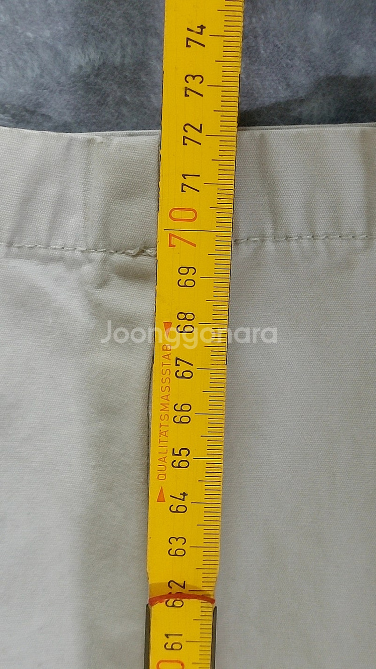 콜롬비아 아웃도어 남성 바지 30~34--5