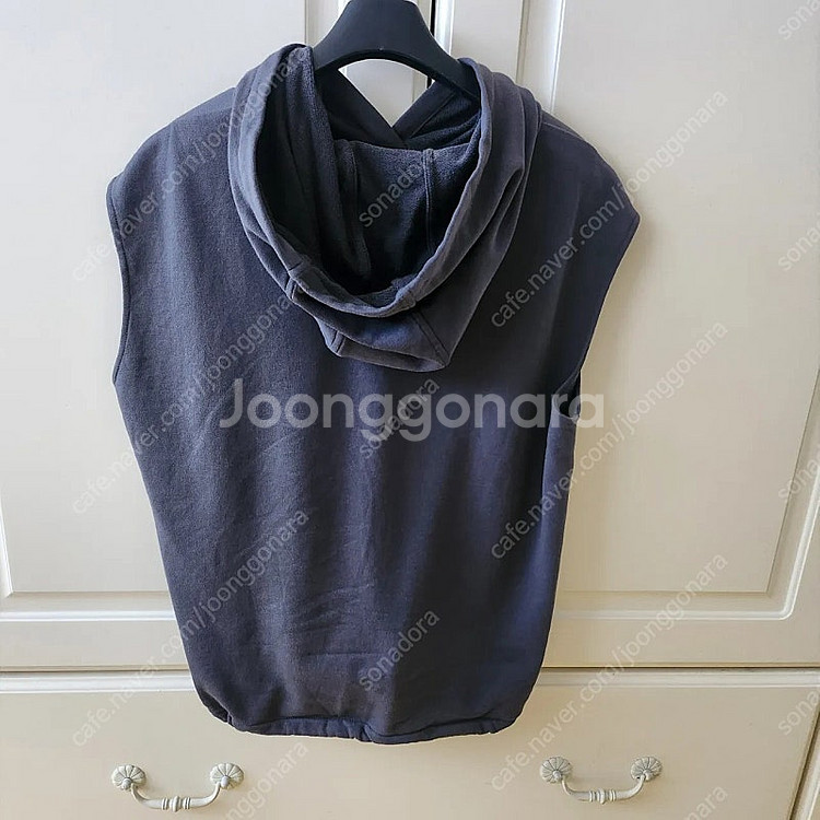 랑방 후드티셔츠 판매해요--7