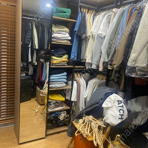 한샘바흐시스템장
