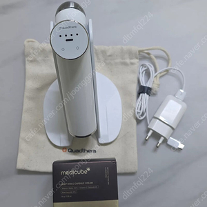 쿼드쎄라 및 비타크림 팔아요