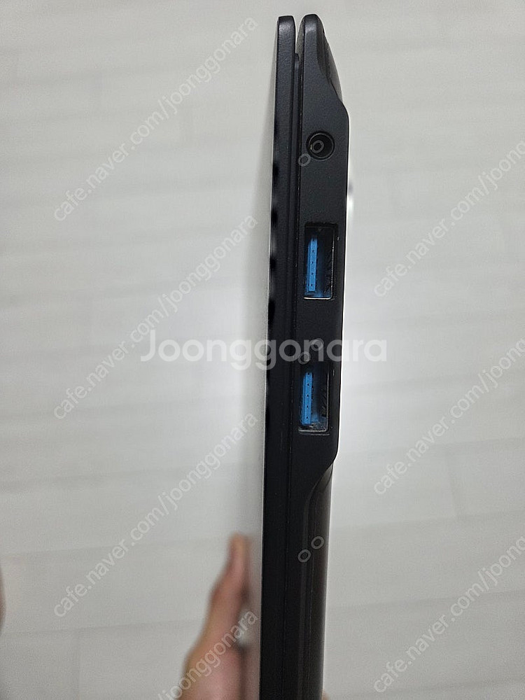 LG그램 프로 16 RTX3050 16G 512GB--4
