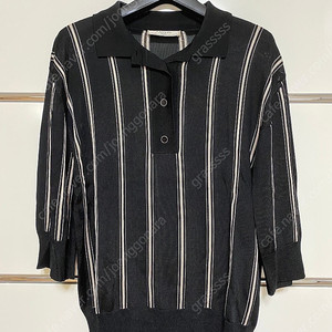 랑방 여름 니트 44-55가능