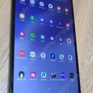 갤럭시 탭 A7 Lite (SM-T255N) LTE 64G