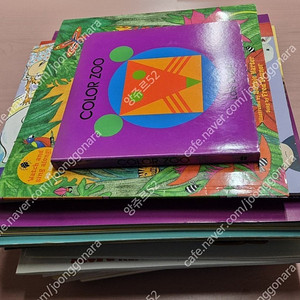 노부영 28권(cd 28포함) 기타 5권 택포