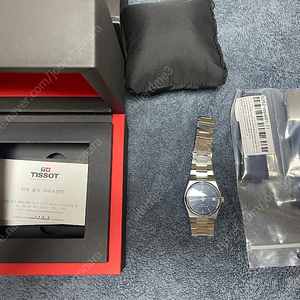 티쏘 prx 35 청판