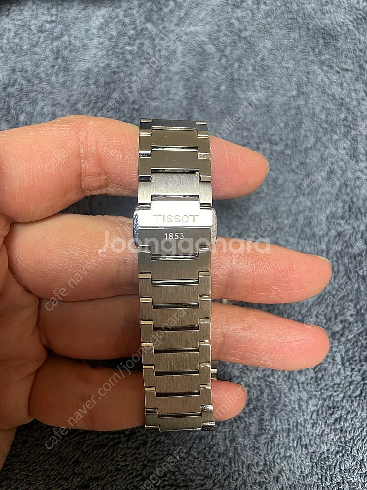 티쏘 prx 35 청판--6