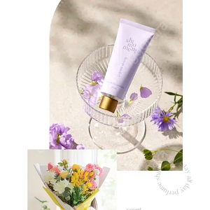 시모먼트 스테이 올데이 퍼퓸고체향수 30ml/플라워마켓