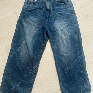 ANOLORCODE 데님 팬츠 L