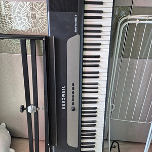 [대전시]Kurzweil 디지털 피아노 Mark Pro onei s