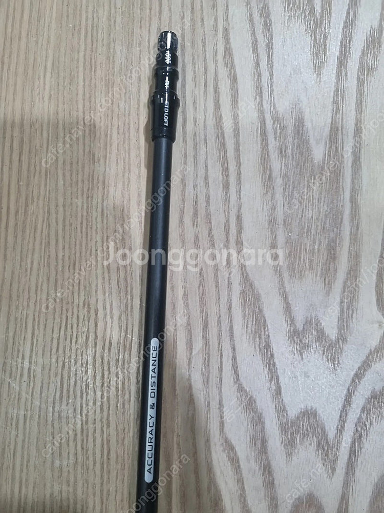 투어AD IZ-6S 테일러메이드 드라이버 샤프트--4