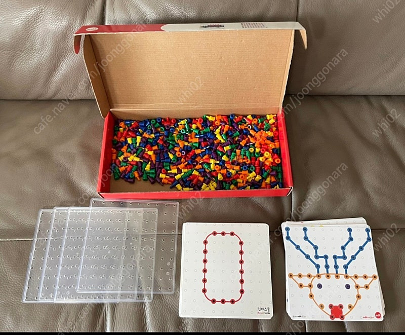 스몰페그, 아동 수세기, 교구, 소근육 발달 장난감--2