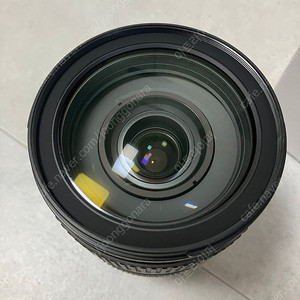 니콘 24-120vr f4
