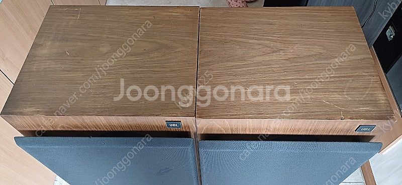 명품JBL L80T스피커판매합니다--2