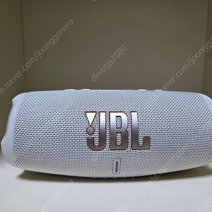 JBL 차지5 블루투스스피커