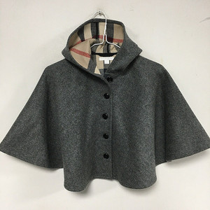 버버리 키즈 케이프 망토 L / 랑방 마인 오브제 타임 럭키슈에뜨 산드로 마쥬 오르 시에 시스템