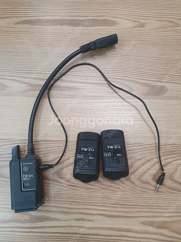 동조기 fw1 fw2--0