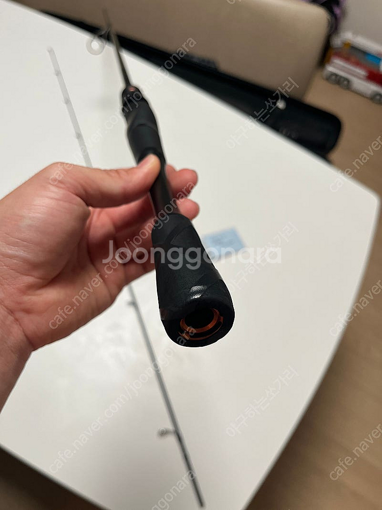 24 시마노 포이즌 아드레나 264UL-2 센터컷--1