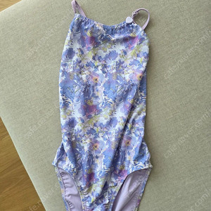 후그 라벤더 미들컷 30