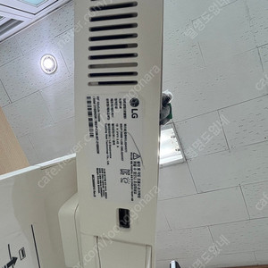 LG 올인원 pc LG24v57