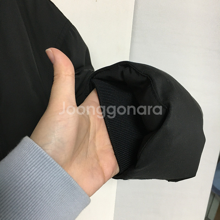 SYSTEM 시스템 옴므 야상 구스 롱패딩 95 / 랑방 마인 오브제 타임 럭키슈에뜨 산드로 마쥬 오르 시에 시스템--4