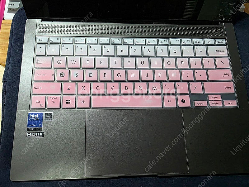 아수스 젠북 ASUS Zenbook UX5406SA-P...--2