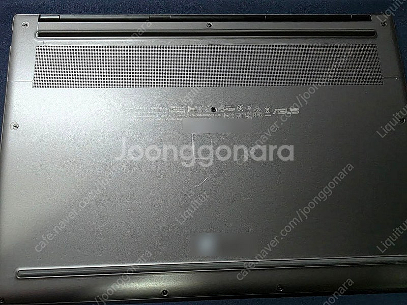 아수스 젠북 ASUS Zenbook UX5406SA-P...--4