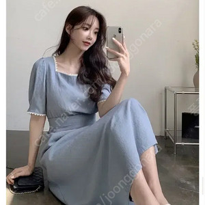 리리앤코 롱원피스 하객룩 데이트룩 66-77 15000원