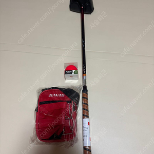 데이비드 하이엔드 에디션 5스타 파크골프채