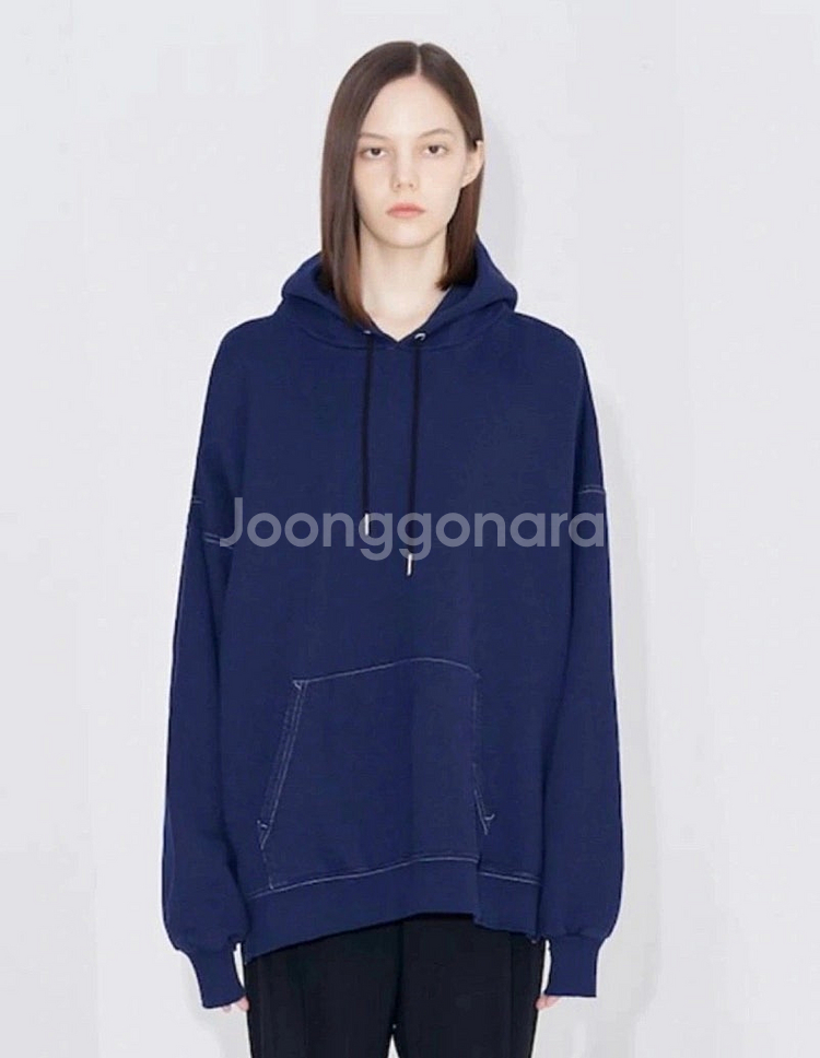 rachelcomey reverse sweatshirt...--0