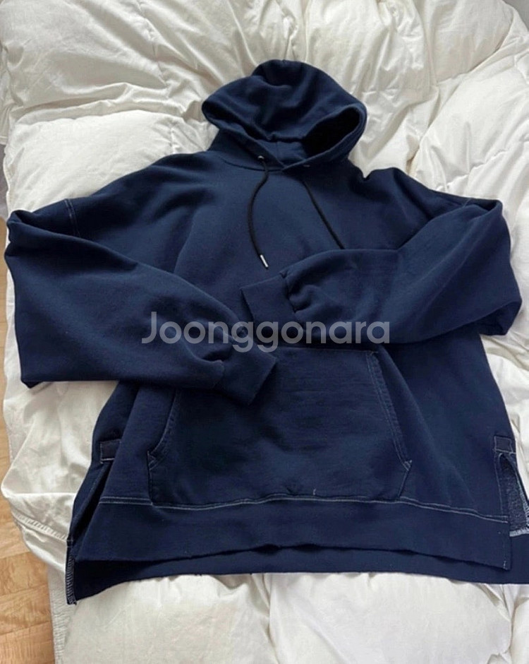 rachelcomey reverse sweatshirt...--3
