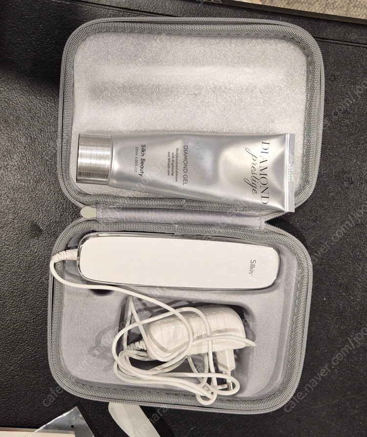 실큰 벨라 비사지 고주파 피부관리기 (택포)--2